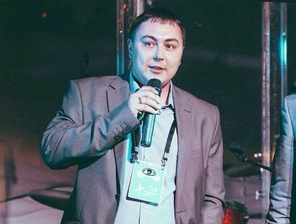 Руководителем РИАЦа стал 24-летний молодогвардеец