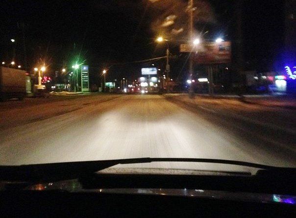 В Волгограде подросток на «четырнадцатой» сбил школьницу