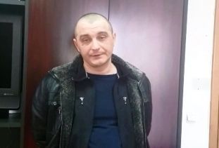 Под Волгоградом задержан водитель, сбивший шестерых человек
