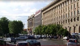 Волгоградская полиция через суд вернет долги комитета по культуре