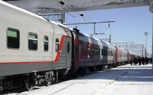 Директор вагона-ресторана поезда Волгоград-Москва украл полмиллиона рублей