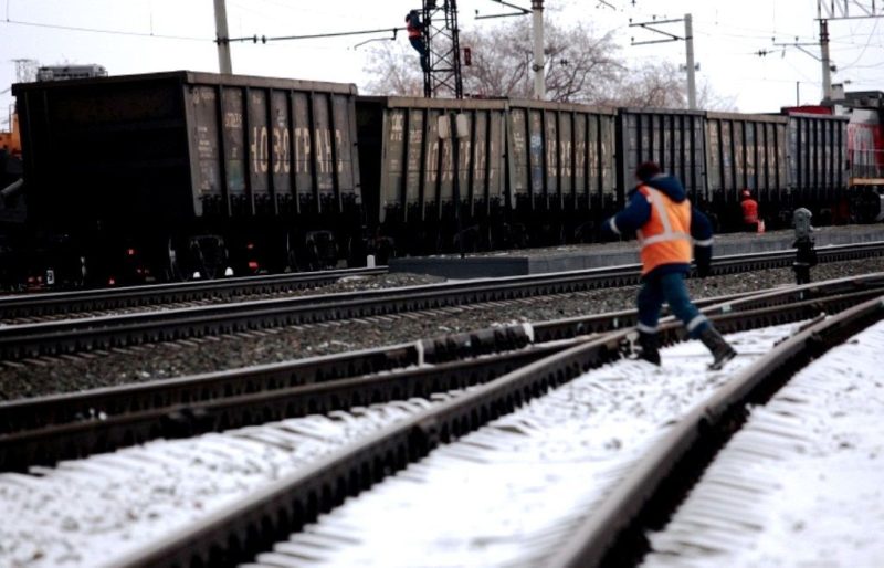 По факту столкновения поезда «Волгоград-Москва» возбуждено уголовное дело