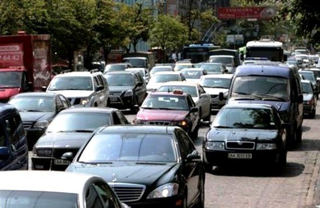 Мэрия прогнозирует «пробки» из-за ремонта на дорогах в Волгограде