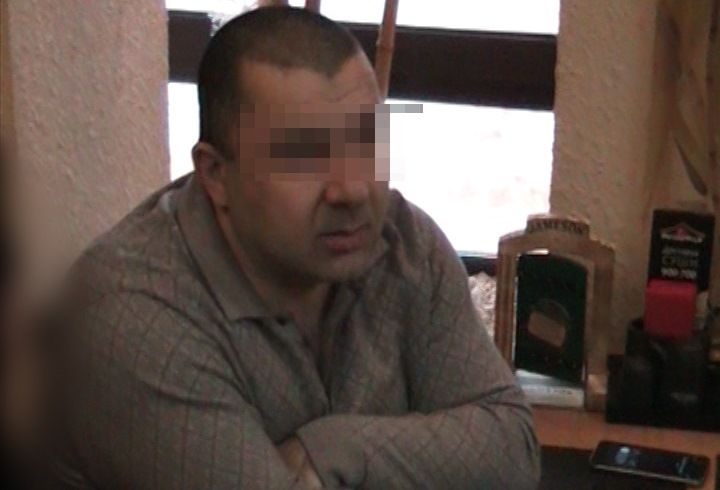 Под суд идет москвич, предложивший волгоградским полицейским взятку в 4 миллиона