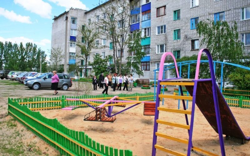 29 мая в Волгоградской области впервые отметят День соседей