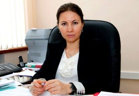 Экс-министр печати Волгоградской области попала под амнистию
