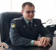 Экс-заместитель главного судебного пристава Волгоградской области сядет на 7 лет