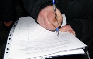 11 волгоградских отделений политических партий освободили от сбора подписей к выборам