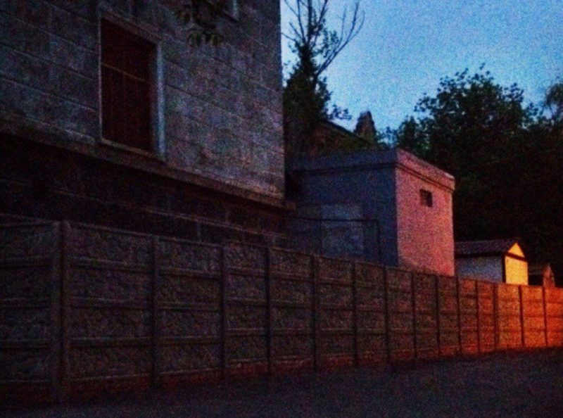 В Волгограде ветеран четыре года ждет возвращения украденного гаража