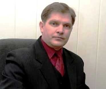 В Волгограде главой администрации Дзержинского района стал Сергей Таций