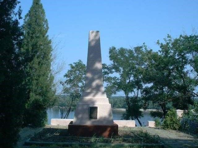 Год спустя в Волгограде оценили состояние мемориалов на «Острове Людникова»