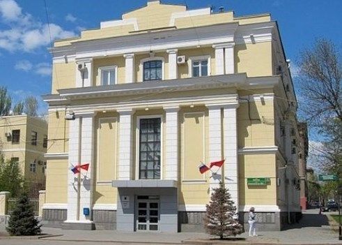 В Волгоградскую городскую Думу выберут еще двоих депутатов
