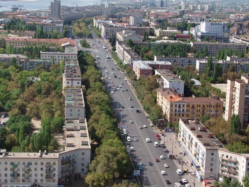 Жители Дзержинского района Волгограда проиграли Фонду капремонта в суде