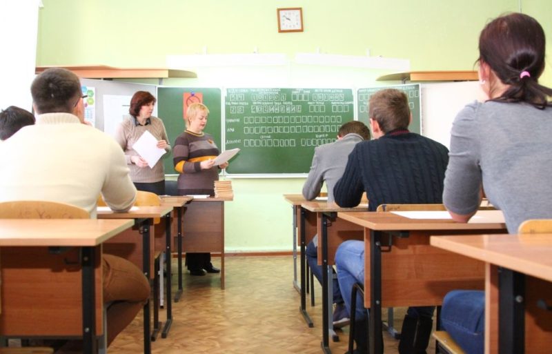 ВУЗы Волгограда в этом году примут 31 720 первокурсников