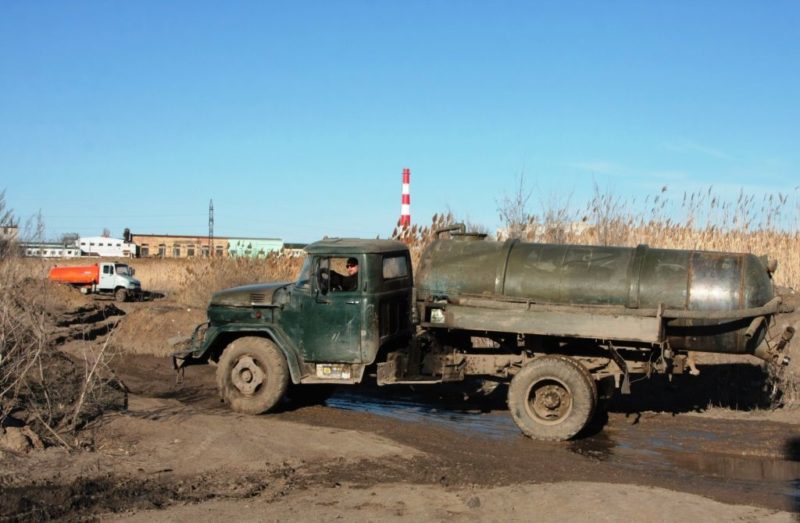 Экологи назвали мусорную проблему в Волгоградской области катастрофической