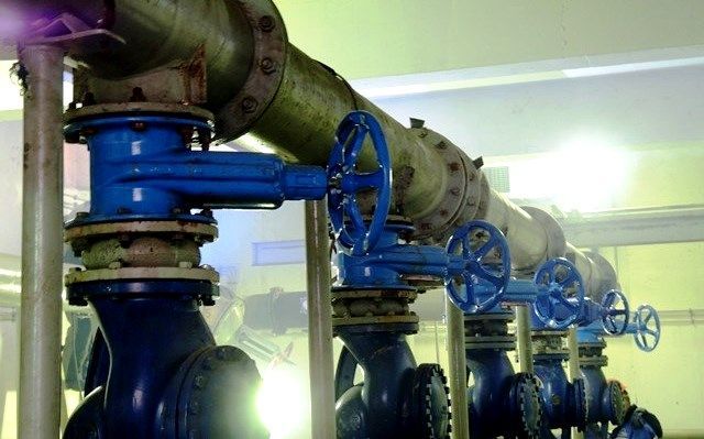 ФАС признала легитимным передачу волгоградского Водоканала «Концессии Водоснабжение»