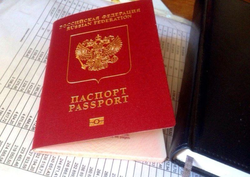 Комитет Госдумы поддержал законопроект о выдаче второго загранпаспорта