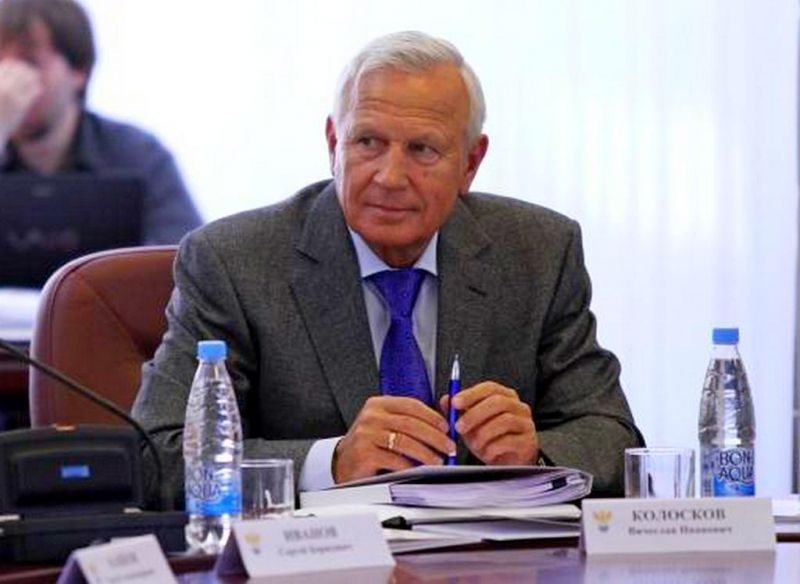 Экс-президент РФС назвал дату отставки Фабио Капелло