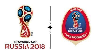 В Волгоградской области пройдут 4 матча Чемпионата Мира по футболу 2018 года