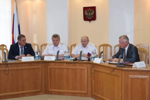 В Волгоградской области резко увеличилось количество взяток