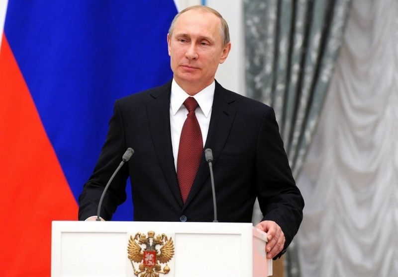 Путин подписал закон о трехлетних «надзорных каникулах» для малого бизнеса