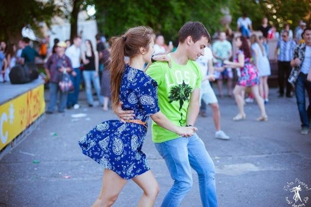 В Волгограде пройдет танцевальный фестиваль «Короли улиц»