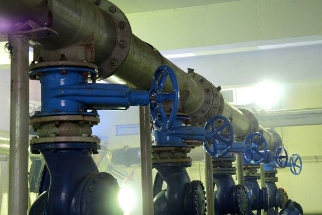 В Волгограде разработают новую модель управления водоснабжением