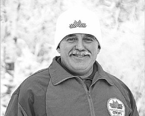 Погиб известный альпинист Михаил Ишутин