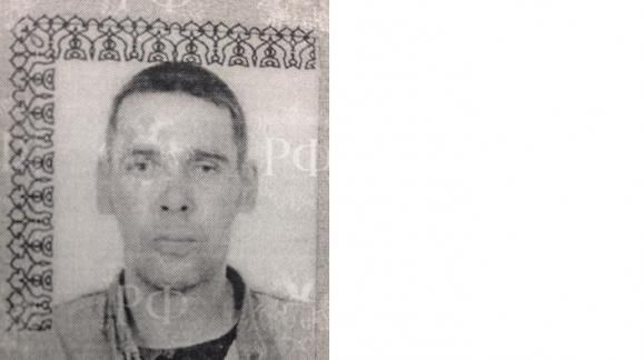 В Волгоградской области разыскивают без вести пропавшего мужчину