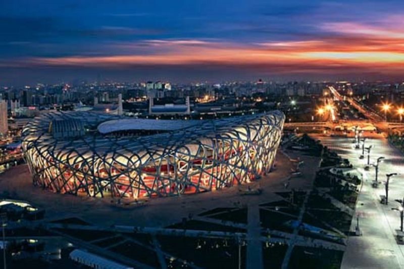 Пекин выбран столицей зимней Олимпиады 2022 года
