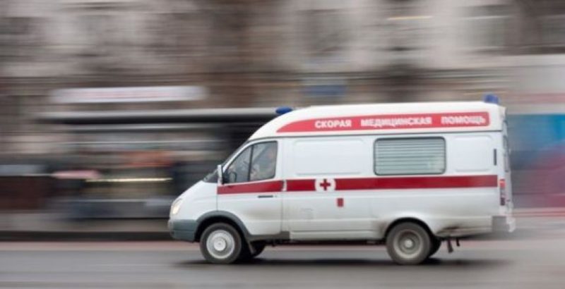 В Красноармейском районе Волгограда водитель без прав насмерть сбил школьницу
