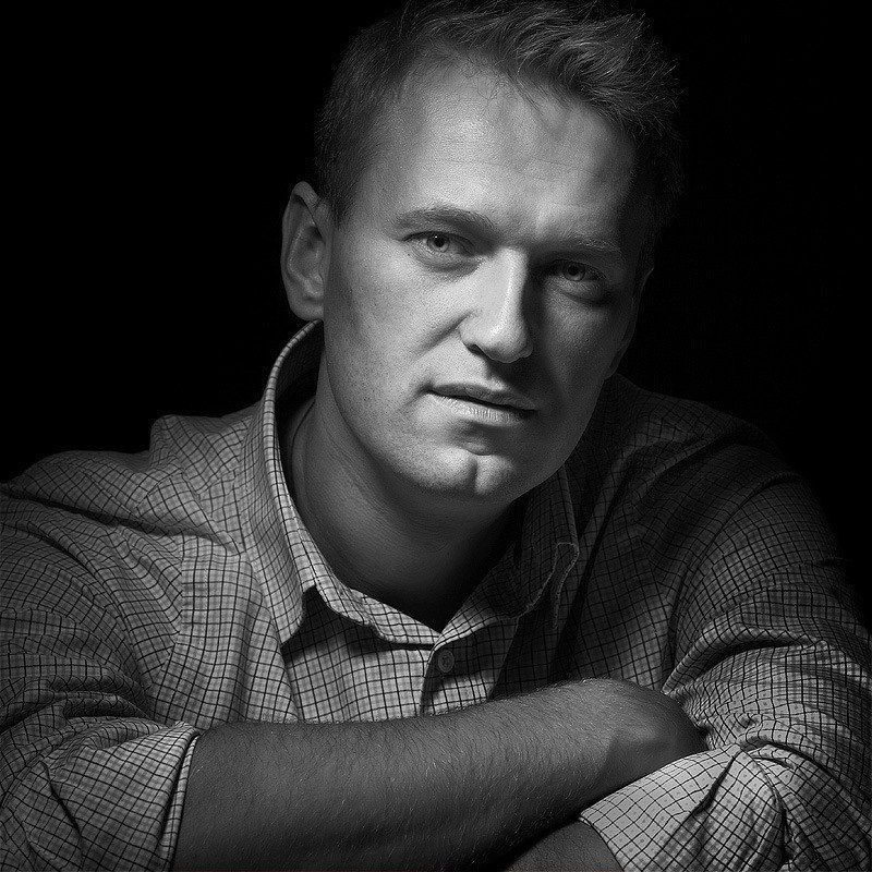 Жители поселка под Москвой пожаловались губернатору на произвол семьи Навального