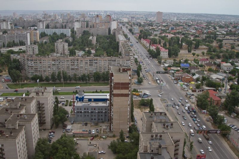 Автотранспортные предприятия Волгоградской области ожидают проверки