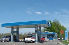 В Красноармейском районе Волгограда продавали некачественное топливо