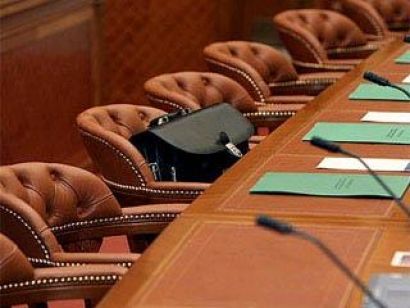 Волгоградскую область ожидают “громкие” отставки чиновников