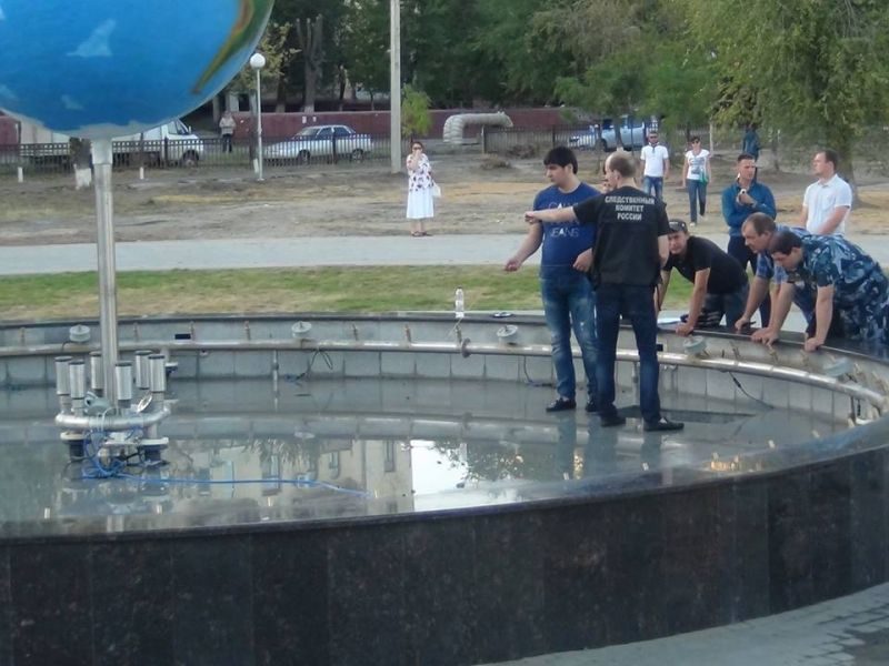 В Волгограде чиновники ответят за гибель ребенка
