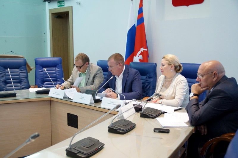 Волгоградские парламентарии предложили Госдуме ужесточить статью об организации притонов
