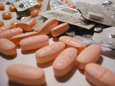С 1 октября в регионе «аптечным наркоманам» не продадут одурманивающие препараты без рецепта