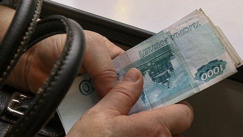 Под Волгоградом фирму оштрафовали на 1 млн рублей за взятку полицейскому