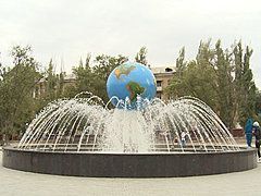 В Волгограде в новом фонтане утонул 12-летний ребенок