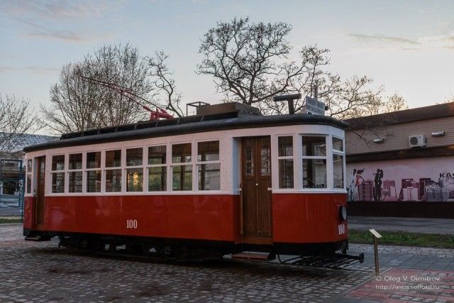 В День города волгоградцы смогут увидеть трамваи и троллейбусы Царицына и Сталинграда