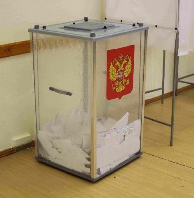 Единороссы уверенно победили на довыборах в Волгоградской области