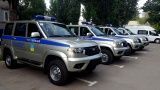 В Волжском полиция планирует оцепить городскую больницу №1