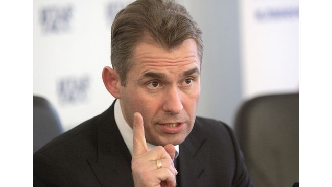 Павел Астахов призвал во всех детсадах искать наркотики