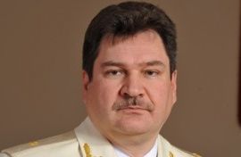 Парламент согласовал нового прокурора Волгоградской области