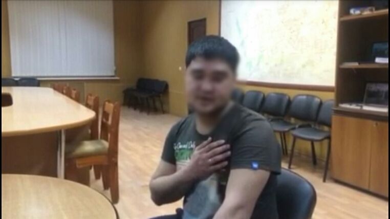Полиция задержала 30-летнего волгоградца, «заминировавшего» больницу №7