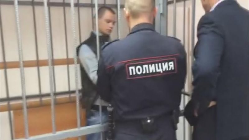 В Волгограде продлен на 2 месяца срок ареста Роману Яковлеву, сбившему насмерть роллера