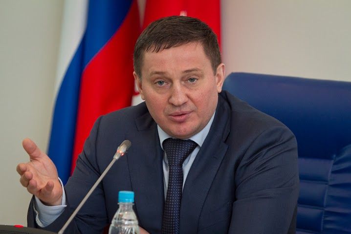 Прямая трансляция. Губернатор Волгоградской области проведет встречу с региональными СМИ