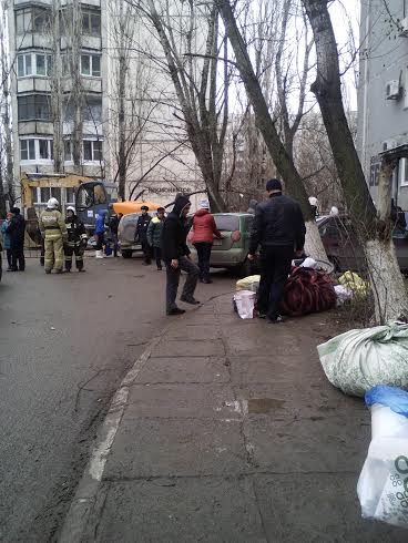 Пострадавшие от взрыва дома в Волгограде: Страшно начинать все сначала