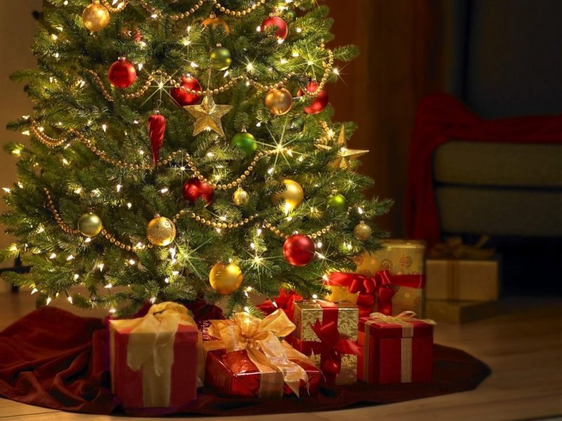 6 причин купить новогодние подарки заранее